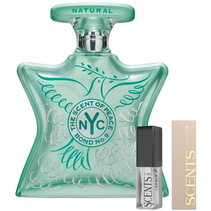 Bond No.9 Scent Of Peace Natural Eau de Parfum