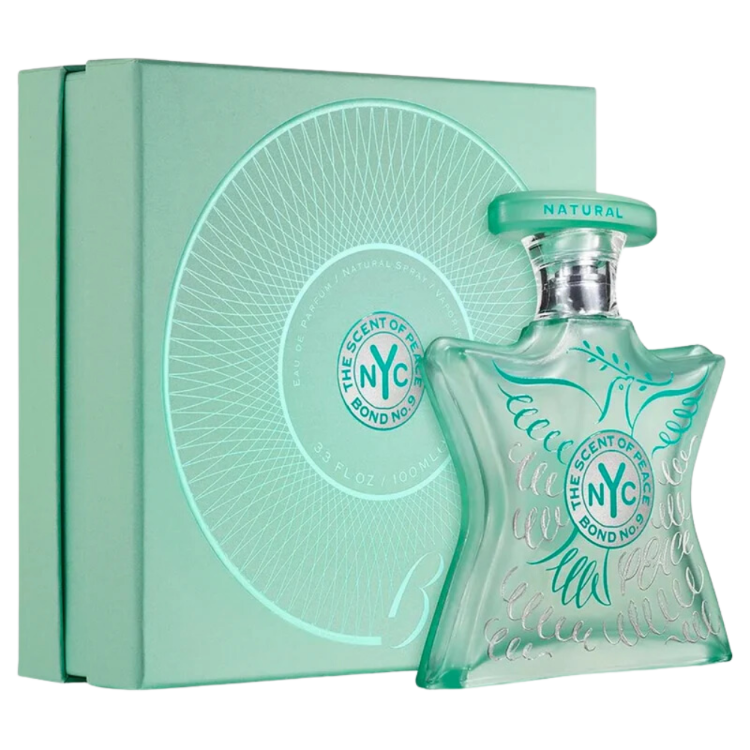 Bond No.9 Scent Of Peace Natural Eau de Parfum