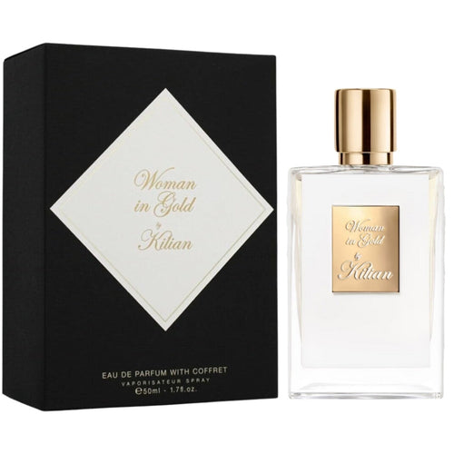 By Kilian Woman in Gold Eau de Parfum