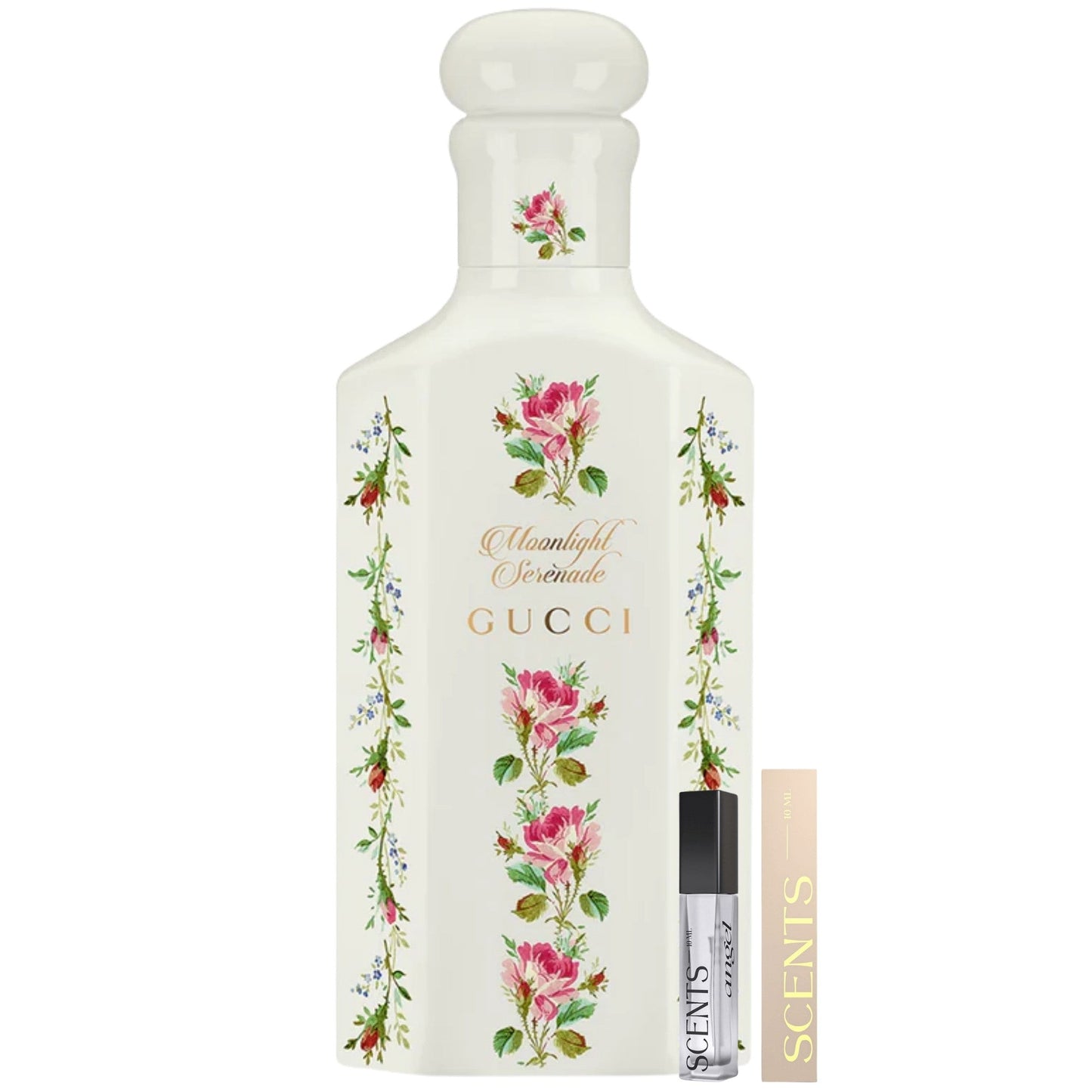 Gucci Moonlight Serenade Eau De Parfum