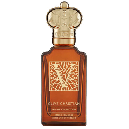 Clive Christian V Amber Fougere parfum