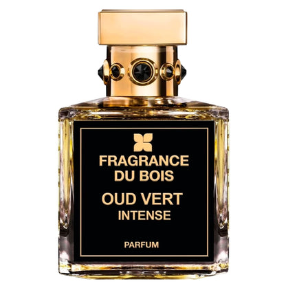 Fragrance Du Bois Oud Vert Intense Parfum