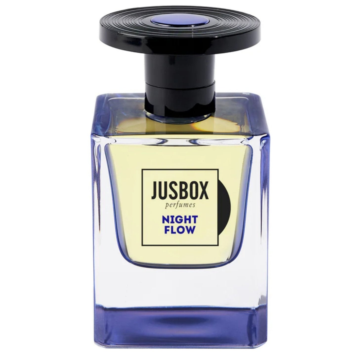 Jusbox Night Flow Eau De Parfum