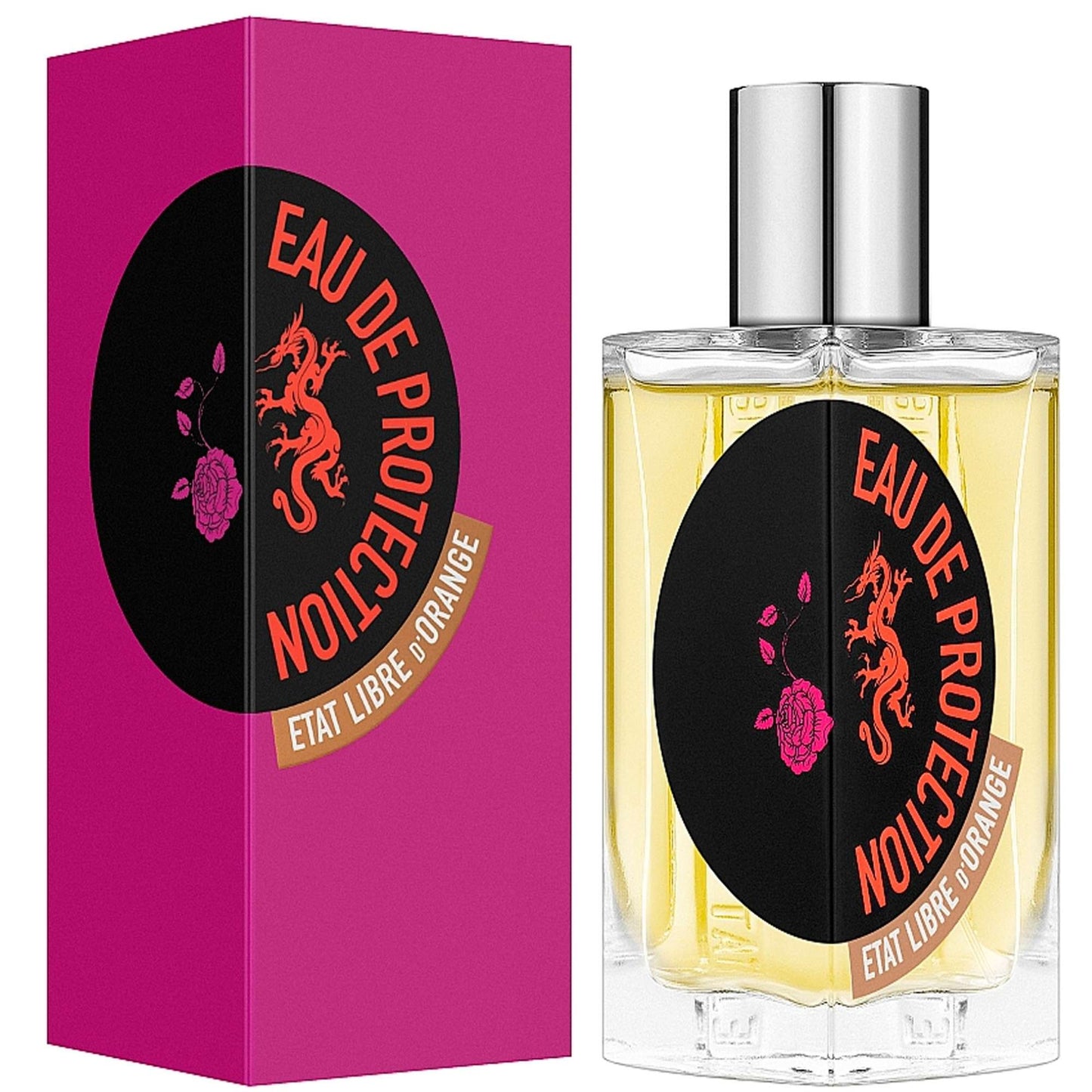 Etat Libre d'Orange Eau de Protection Eau De Parfum