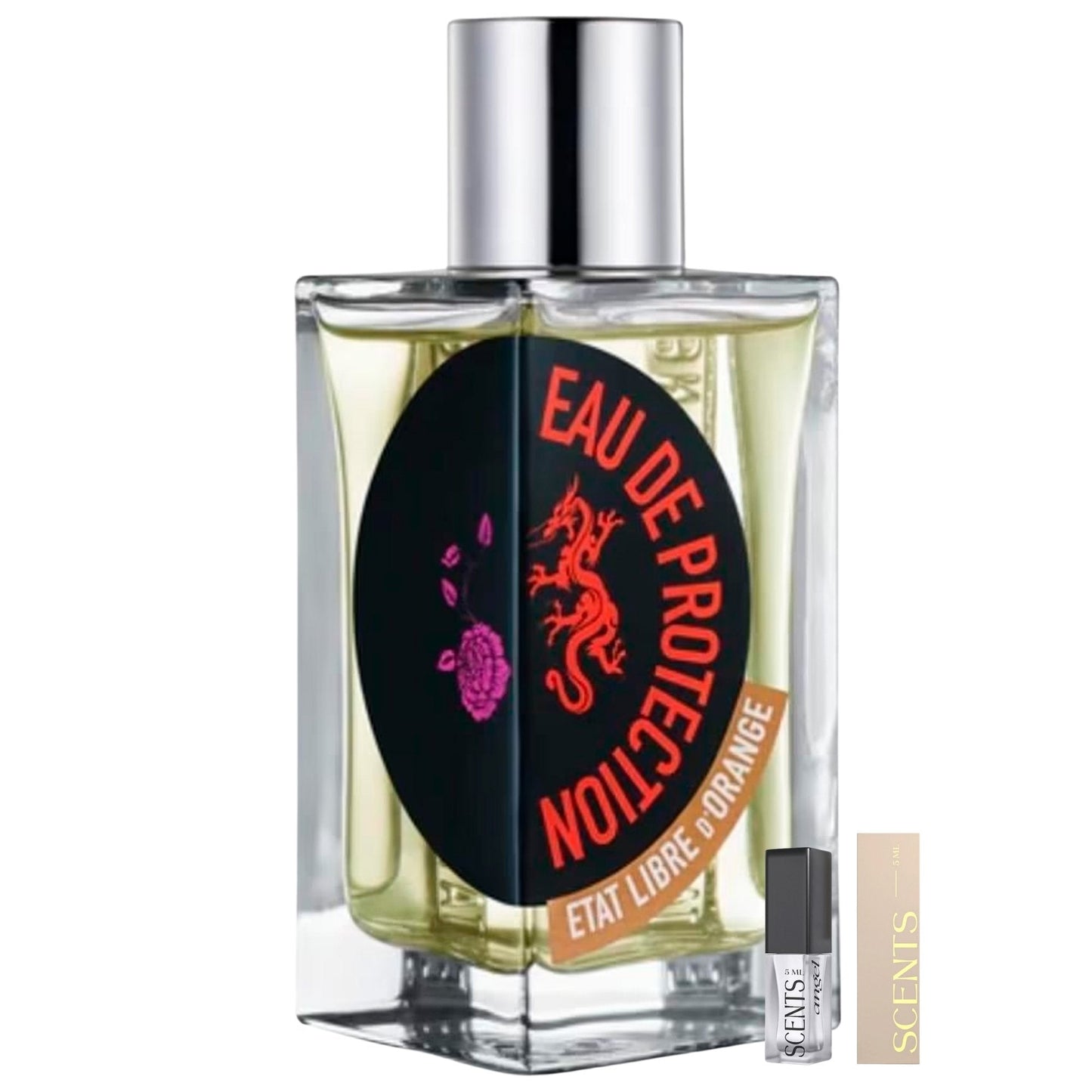 Etat Libre d'Orange Eau de Protection Eau De Parfum