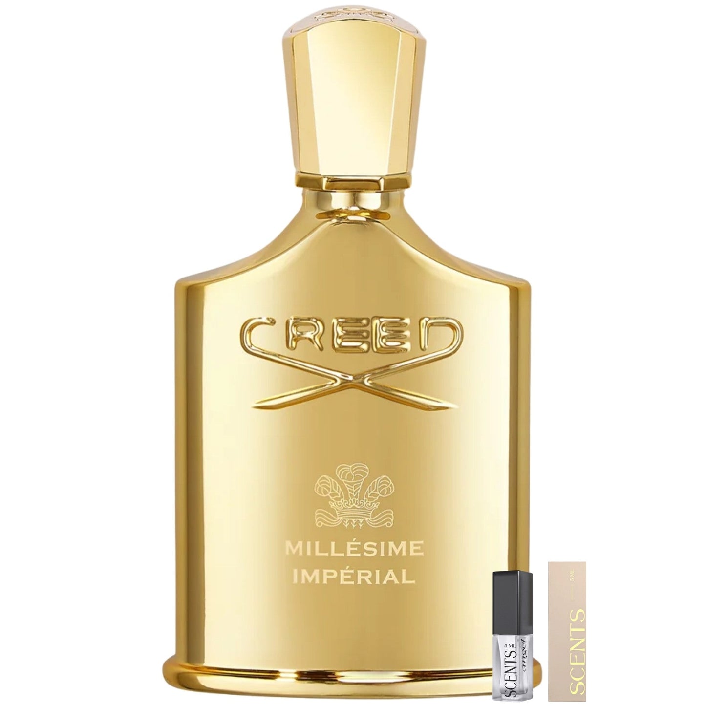Creed Millesime Imperial Eau De Parfum