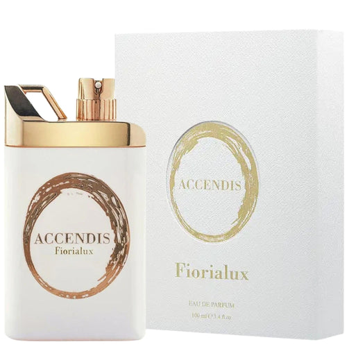 Accendis Fiorialux Eau de Parfum