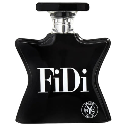 Discover Bond No 9 FiDi Eau De Parfum