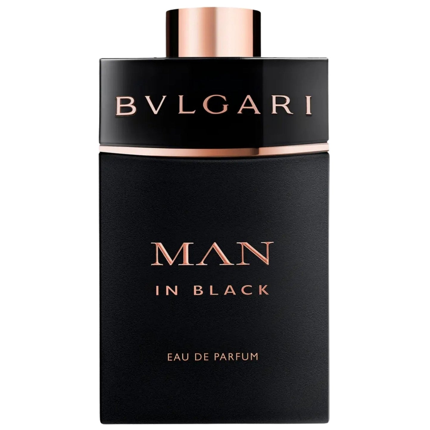 Bvlgari Man In Black Eau De Parfum