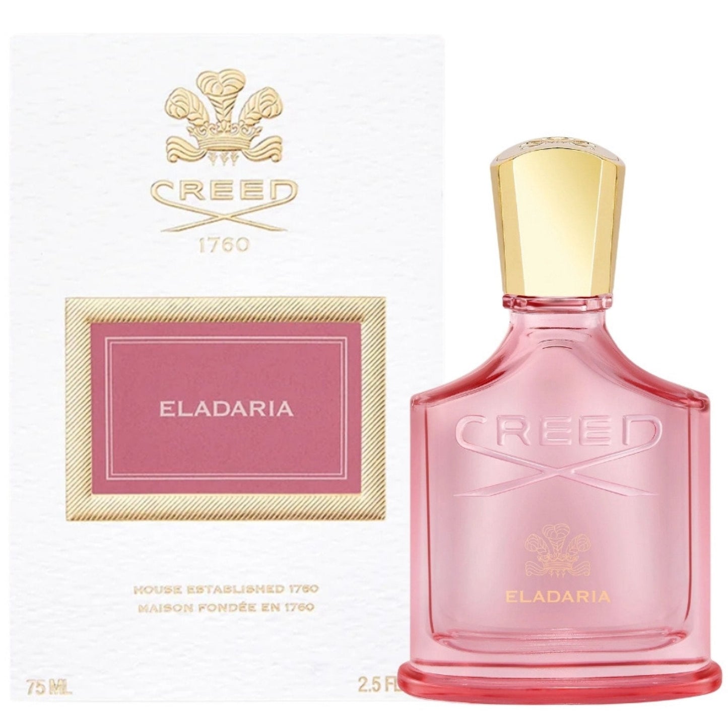 Creed Eladaria Eau De Parfum