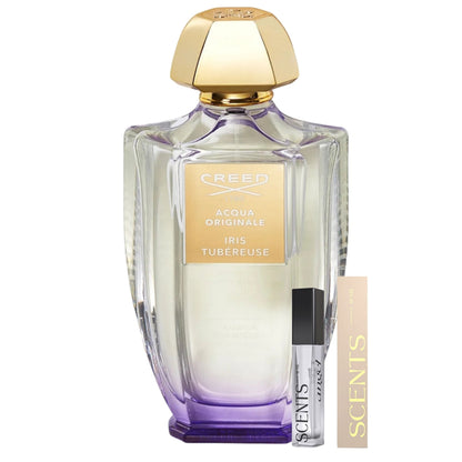 Creed Iris Tubereuse Eau De Parfum
