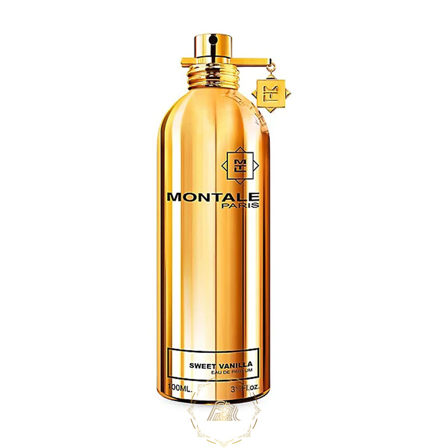 Montale Sweet Vanilla Eau De Parfum Spray