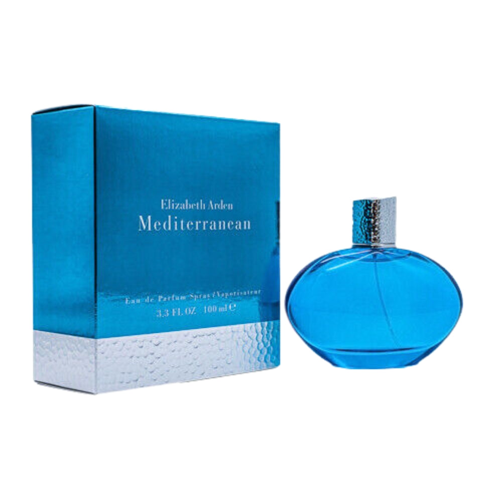 Elizabeth Arden Mediterranean for women | Samples