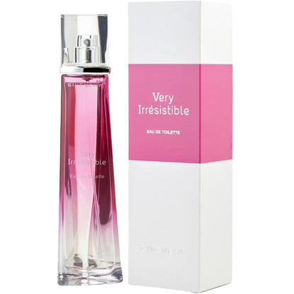 Givenchy Very Irresistible for women | Samples