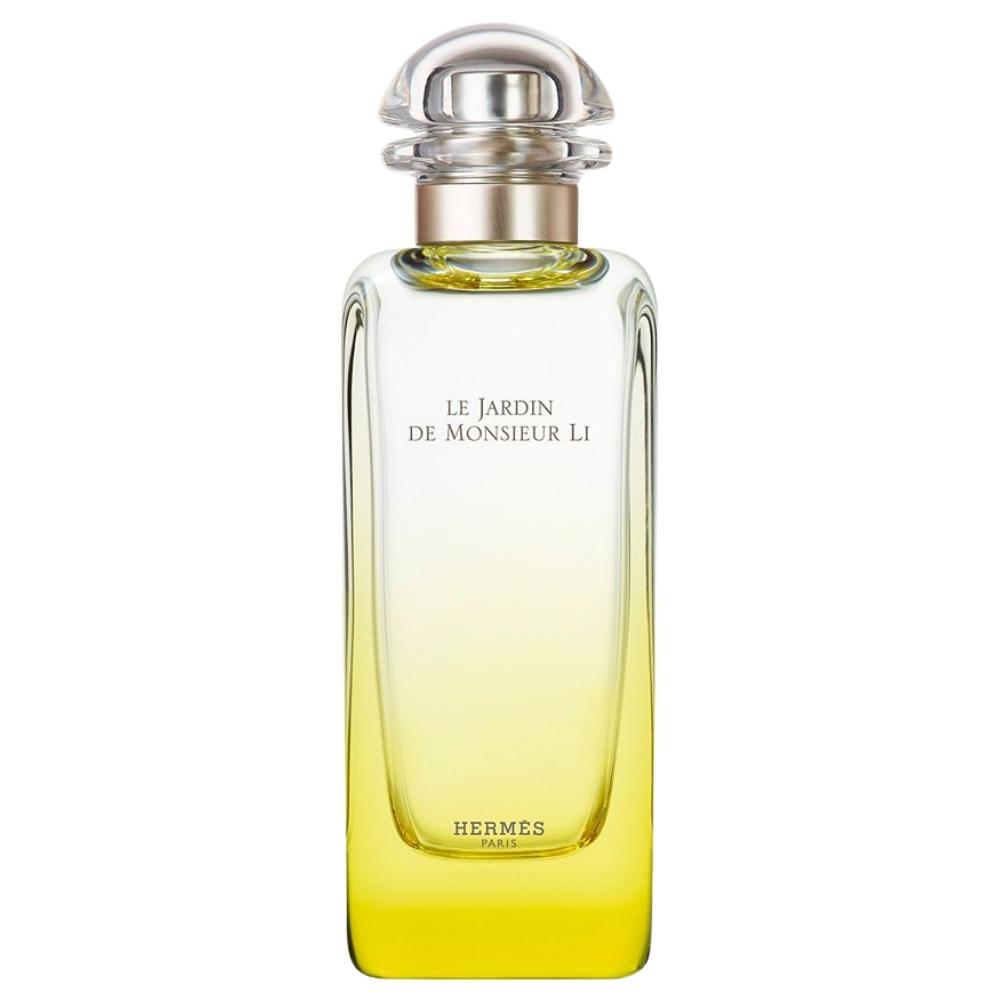 Hermes Le Jardin De Monsieur Li | Samples