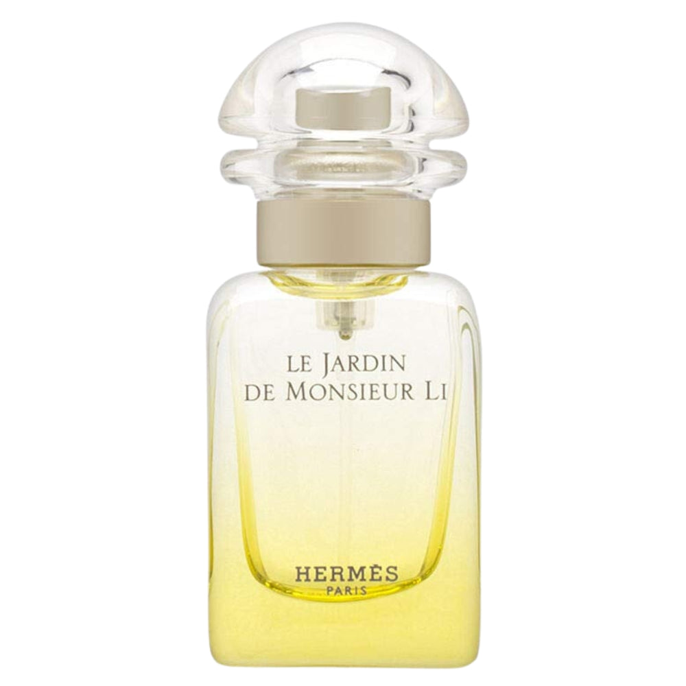 Hermes Le Jardin De Monsieur Li | Samples