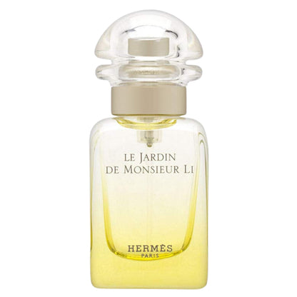 Hermes Le Jardin De Monsieur Li | Samples