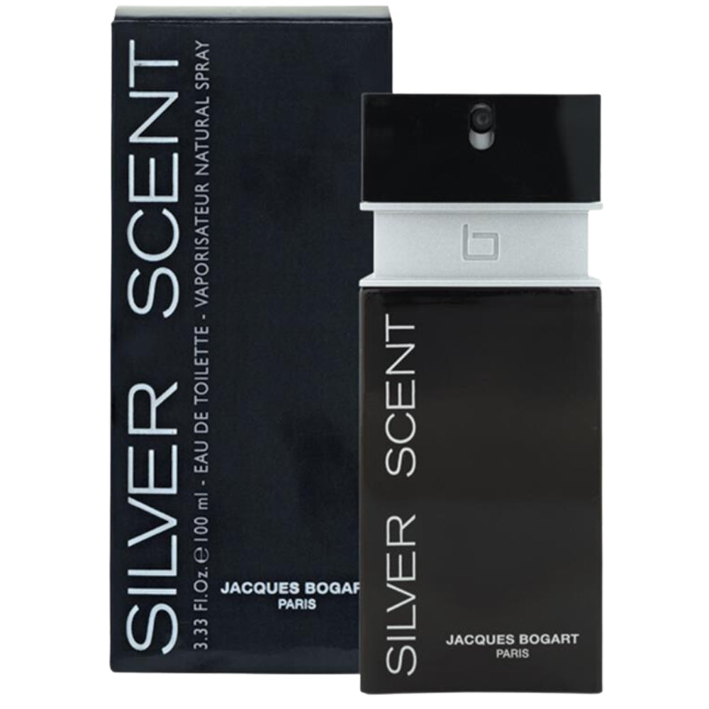 Jacques Bogart Silver Scent | Samples