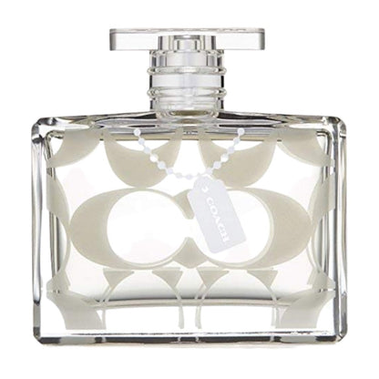 Coach Signature for women | Samples