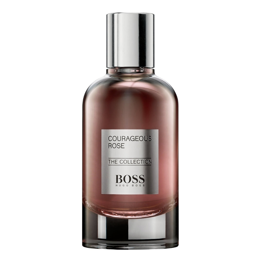Hugo Boss The Collection Courageous Rose