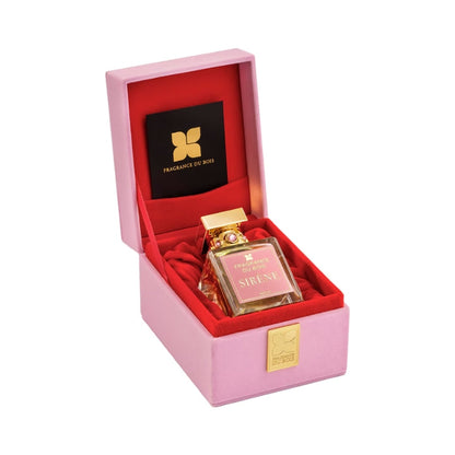 Fragrance Du Bois Sirene Parfum