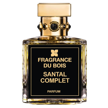 Fragrance du Bois Santal Complet Parfum