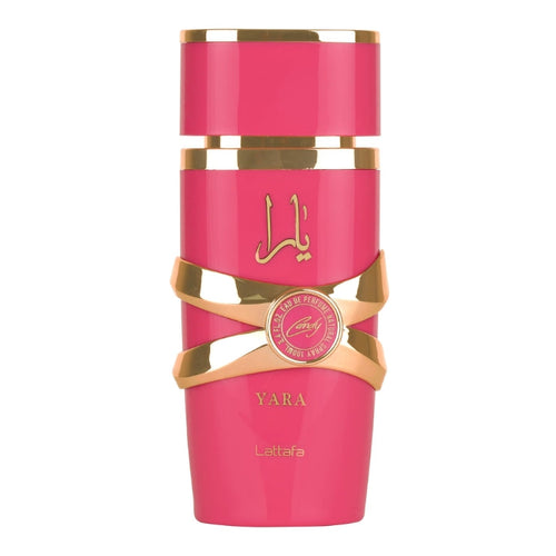 Lattafa Perfumes Yara Candy for women | Samples