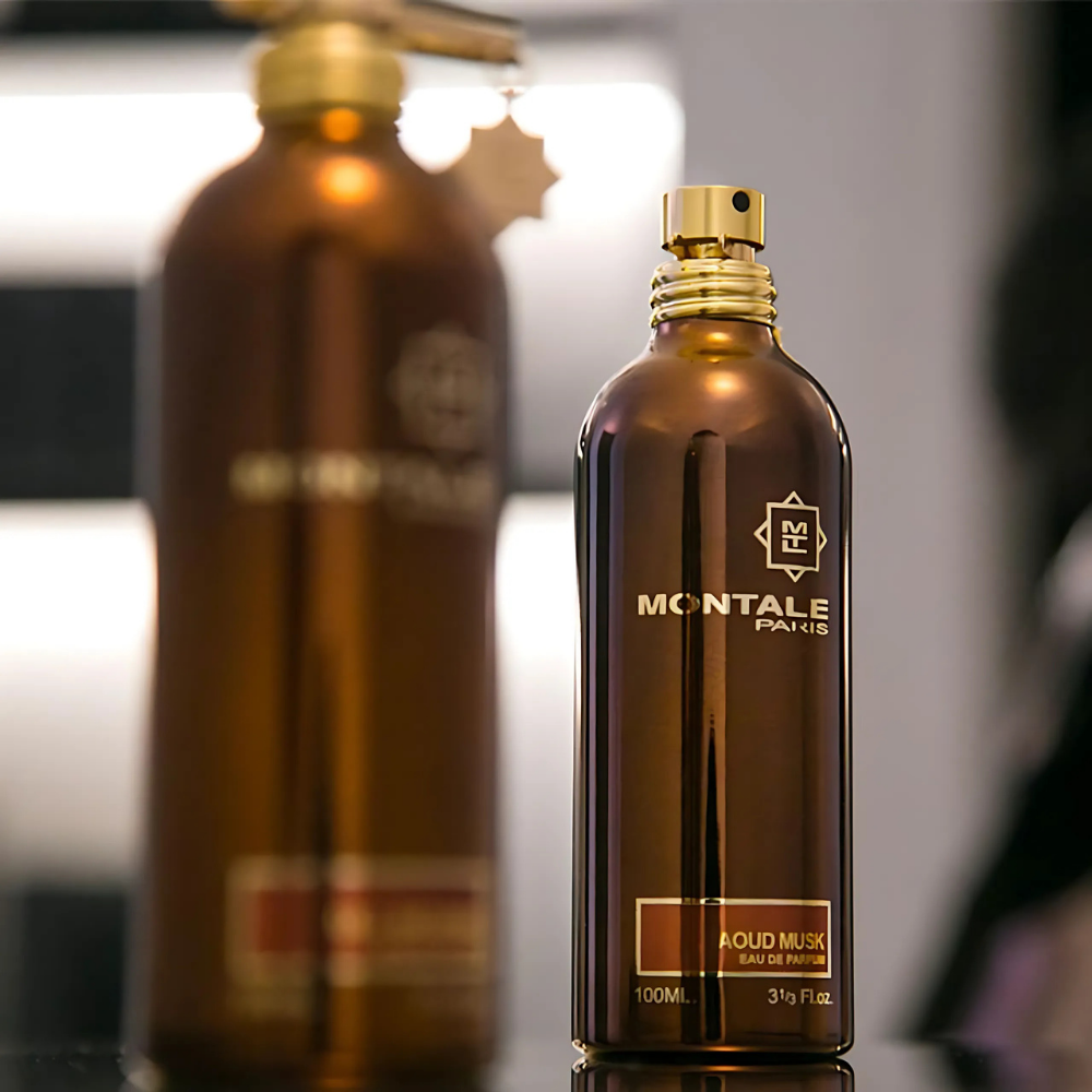 Aoud Musk