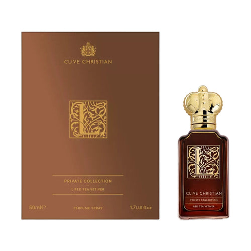 Clive Christian L Red Tea Vetiver