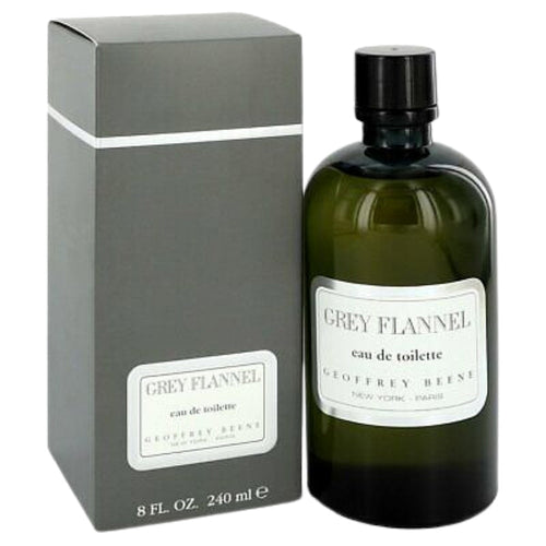 Geoffrey Beene Grey Flannel | Samples