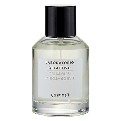 Laboratorio Olfattivo Cozumel for men | Samples