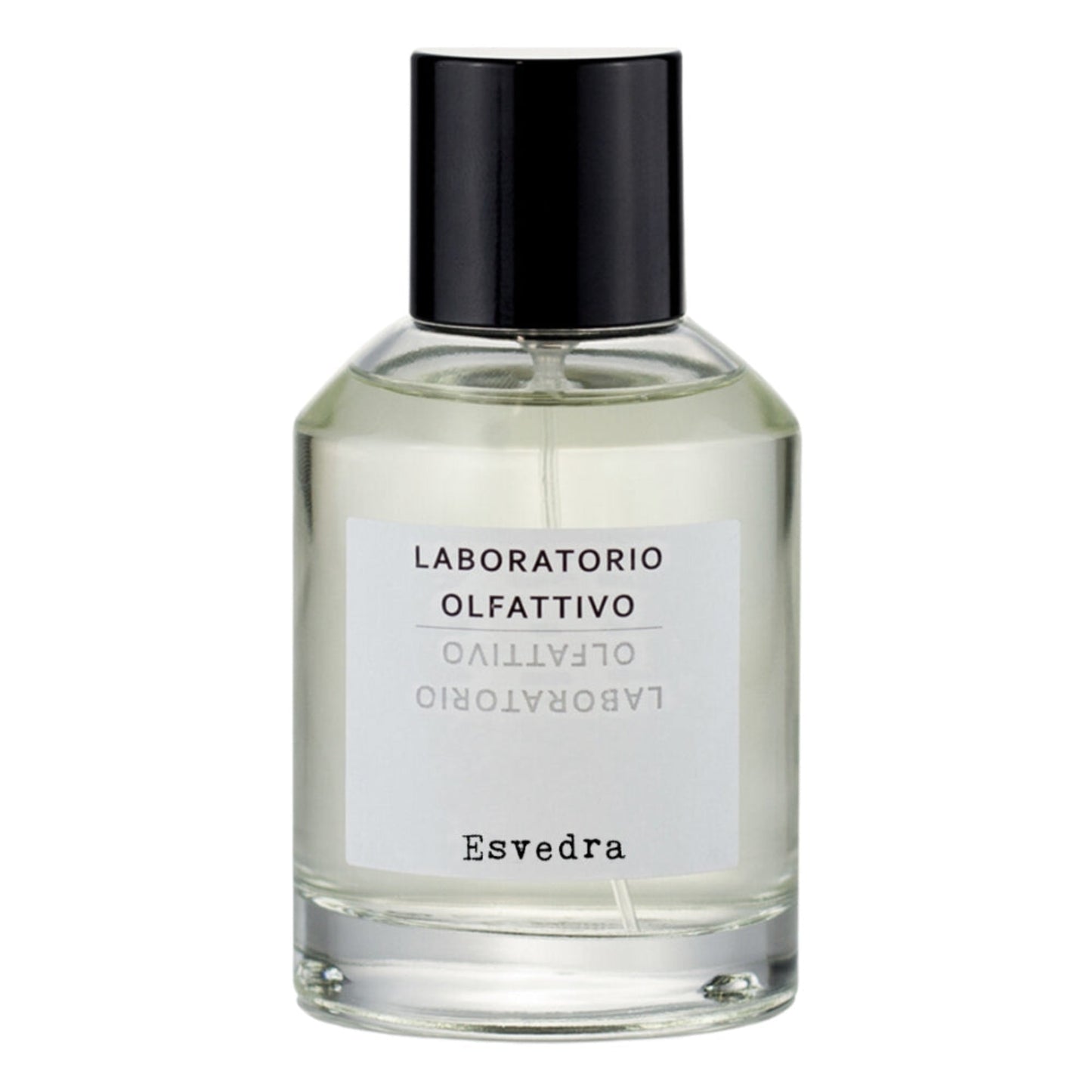 Laboratorio Olfattivo Esvedra Eau de parfum