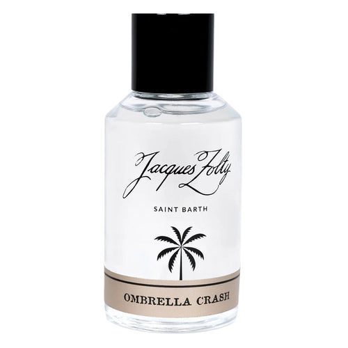 Jacques Zolty Ombrella Crash Eau de parfum