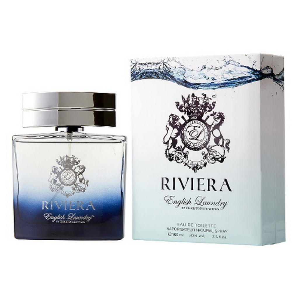 English Laundry Riviera Eau De Parfum