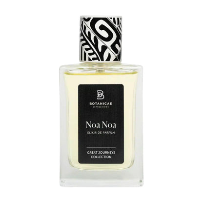 Botanicae Expressions Noa Noa Elixir De Parfum