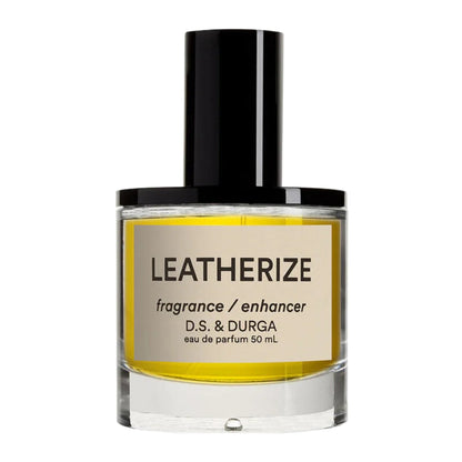 D.S. & Durga Leatherize Eau de parfum