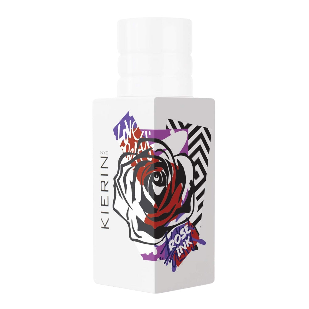Kierin NYC Rose Ink Eau de parfum