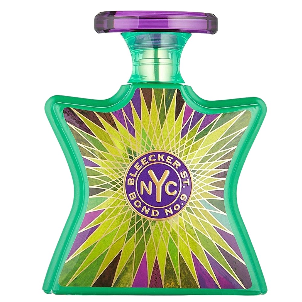 Bond No. 9 Bleecker Street Eau de Parfum