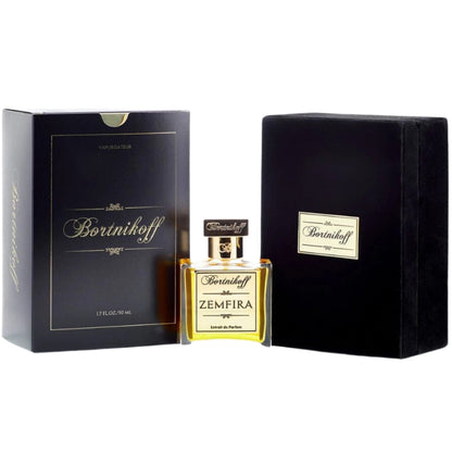 Bortnikoff Zemfira Extrait de Parfum