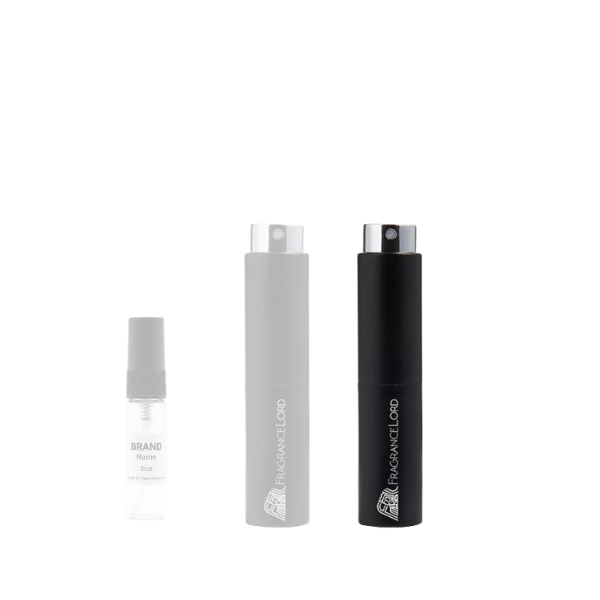 Boadicea the Victorious Amber Sapphire Eau De Parfum Travel Spray | Sample