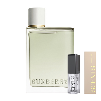 Burberry Her | Samples