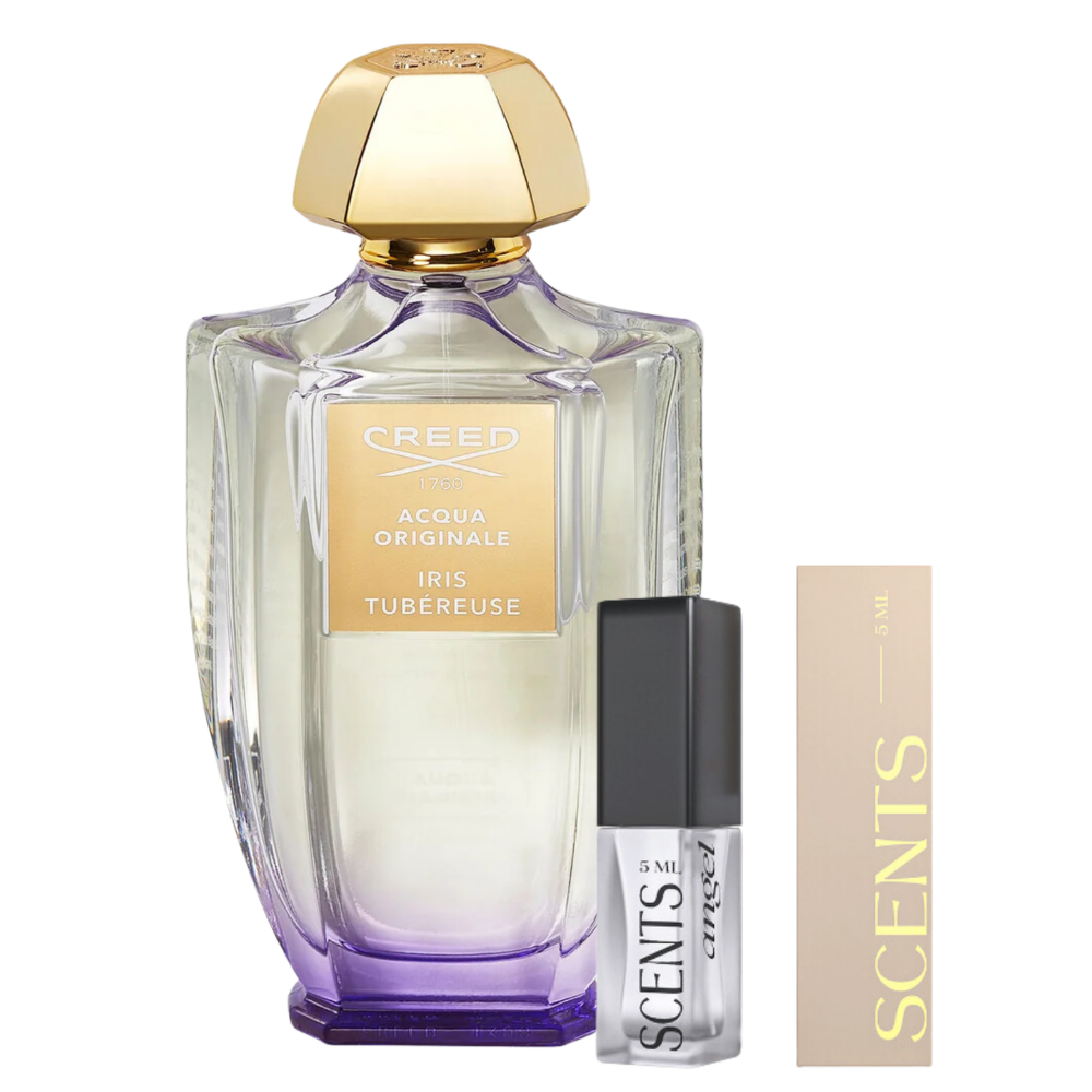 Creed Iris Tuberose Eau de parfum