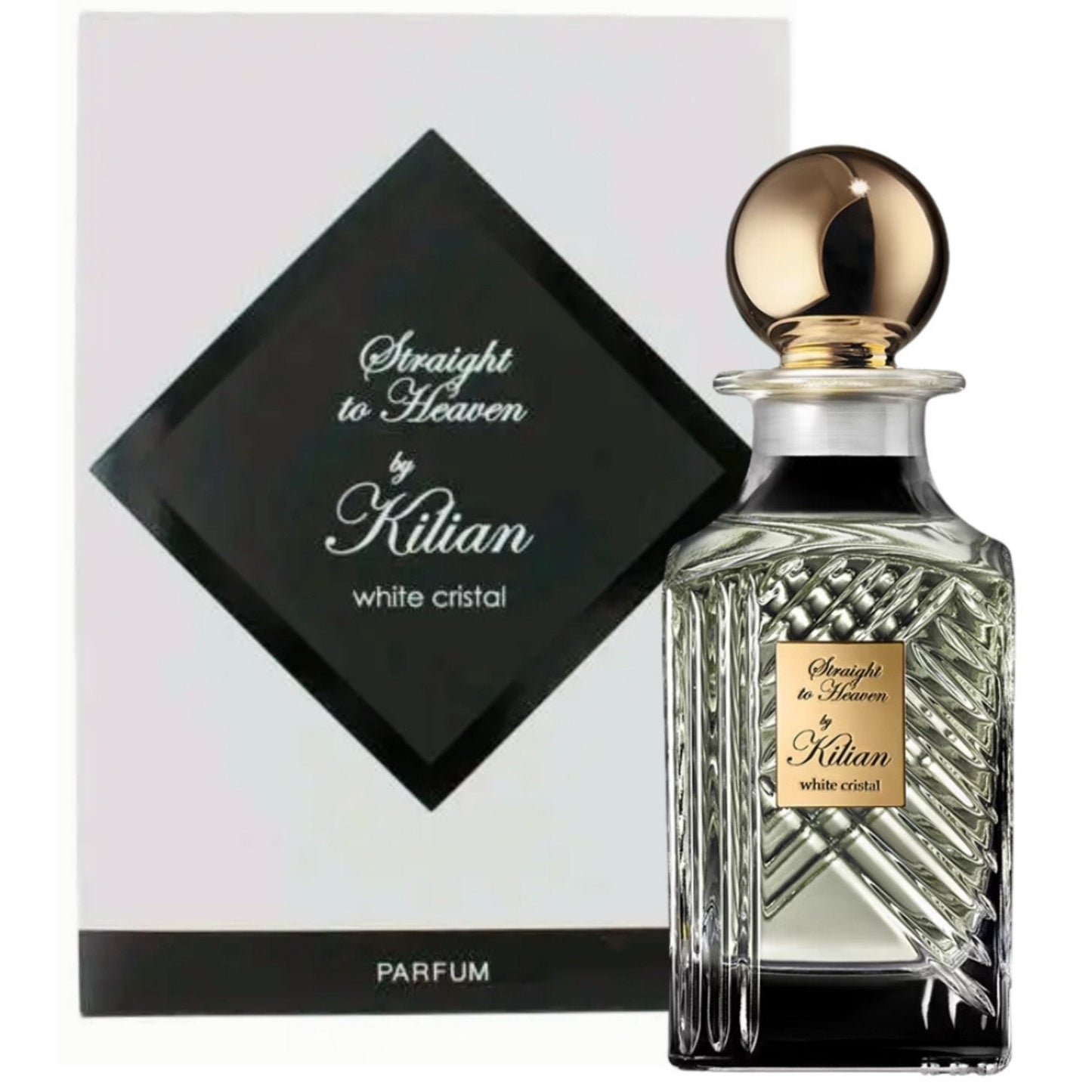 By Kilian Straight To Heaven Eau De Parfum
