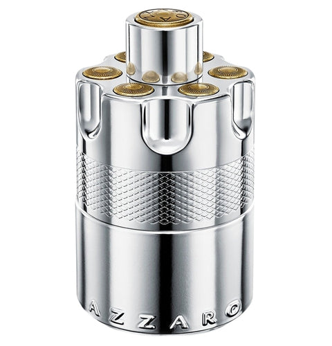 Azzaro Wanted Eau De Parfum