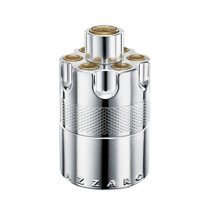 Azzaro Wanted Eau De Parfum