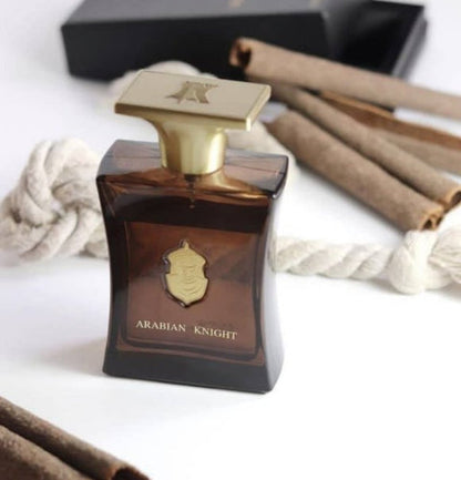 Arabian Knight Eau de Parfum