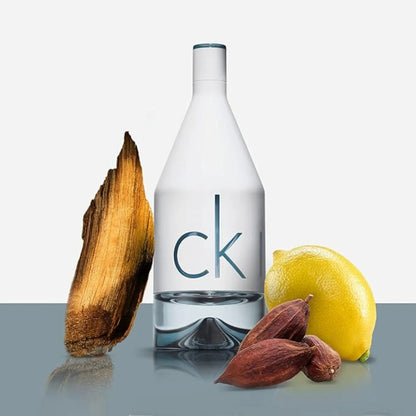 Calvin Klein CK IN2U for Him Eau De Toilette