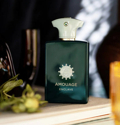Amouage Enclave Eau de Parfum