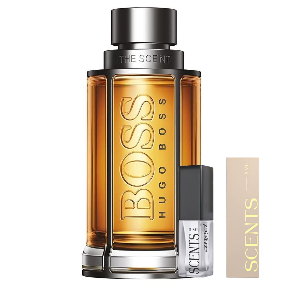 Hugo Boss Boss The Scent EDT