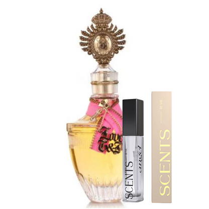 Juicy Couture Couture Couture for women | Samples
